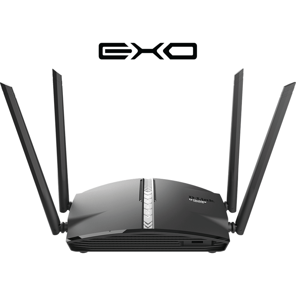 D-Link Exo Dir 1360-Dlink-D-Link-Star Light Kuwait