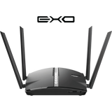 D-Link Exo Dir 1360-Dlink-D-Link-Star Light Kuwait