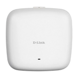 D-Link POE WiFi AC1750 Wave 2 Dual‑Band PoE Access Point DAP‑2680