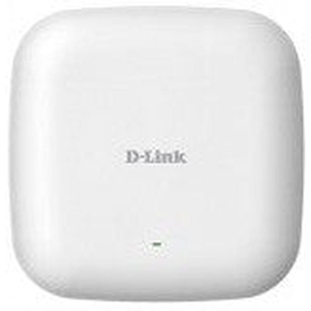 DLink Poe Wifi Ac1750 Wave 2 Dual‑Band Poe Access Point Dap‑2680Dlink