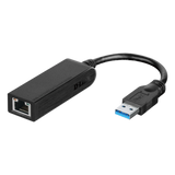 D-Link Usb 3.0 Gigabit Ethernet Adapter (Dub‑1312)-Dlink-Other-Star Light Kuwait