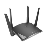 D-Link Wifi Router Ac2600 Smart Mesh Exo (Dir-2660)-Dlink-D-Link-Star Light Kuwait