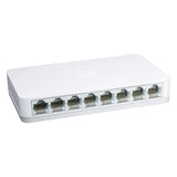 D-Link 8-Port Gigabit Unmanaged Switch Dgs-1008A