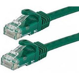 D-link Network Cable 1 mtr Green NCB-C6UGRNR1-1