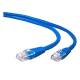 D-link Network Cable 3 mtr blue-NCB-C6UBLUR1-3