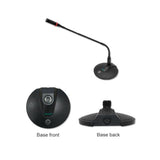 D6561 Wired Microphone