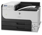 HP Enterprise 700 (M712dn) - 41ppm / 1200dpi / A3 / USB / LAN / Mono Laser - Printer