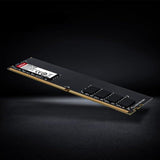 وحدة ذاكرة DAHUA C300 Series سعة 8 جيجابايت من نوع DDR4 بتردد 3200 ميجاهرتز وتوقيت CL22-22-22-51 وجهد 1.2 فولت لأجهزة الكمبيوتر المكتبية DHI-DDR-C300U8G32