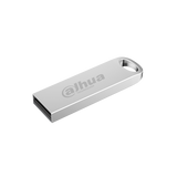 محرك أقراص فلاش USB من داهوا U106 بسعة 8 جيجابايت ومنفذ USB 2.0