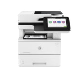 HP LaserJet Enterprise MFP M528dn - 43ppm / 1200dpi / A4 / USB / LAN / Mono Laser - Printer