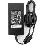 DELL 180W Laptop Adapter Charger - Black