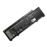 Dell 266J9 Battery 51Wh