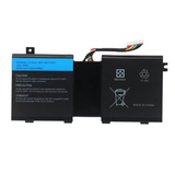 Dell 2F8K3 Laptop Battery 86Wh (Alienware 17/18 Series)