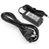 DELL AC Power Adapter For Dell XPS 12/13/13 MLK/12 ULT Laptops - Black