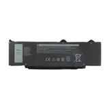 Dell DR02P Battery (Latitude & Precision Series)