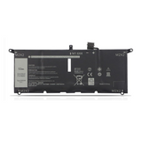 Dell DXGH8 Battery (XPS 13 9370/9380, Inspiron 5390/7490, Vostro 5390/5391, Latitude 3301)