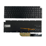 لوحة مفاتيح ديل KB216 متعددة الوسائط - سلكية / USB / عربية / سوداء - لوحة مفاتيح