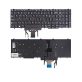 لوحة مفاتيح ديل KB216 متعددة الوسائط - سلكية / USB / عربية / سوداء - لوحة مفاتيح