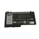 بطارية Dell RYXXH (Latitude E5450/E5250/E5550، 3150/3160)