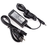 DELL Replacement AC Adapter For Dell Inspiron Mini 9/10 Black