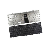 لوحة مفاتيح ديل KB216 متعددة الوسائط - سلكية / USB / عربية / سوداء - لوحة مفاتيح