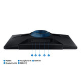Samsung Odyssey G3 32" VA Panel FHD 180Hz, 1ms, AMD FreeSync Gaming Monitor - Black