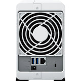 Synology 2-Bay Diskstation Ds223J (بدون أقراص) 