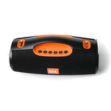 SIA Sound Base SI-SB20-BLK B-TOOTH V5.3 SPEAKER 20W BLACK