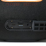 SIA Sound Base SI-SB20-BLK B-TOOTH V5.3 SPEAKER 20W BLACK