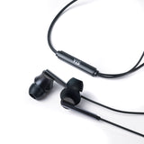 SIA Soundlink Type-C Wired Earbuds (SI-SL31BUD-BLK)