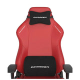 DXRacer Drifting Series XL Gaming Chair - Red