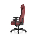 كرسي الألعاب DXRacer Master I238S – أحمر