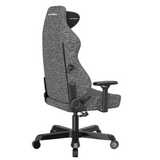 DXRacer Tank XXL Woven Fabric Gaming Chair – Grey