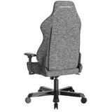 DXRacer Tank XXL Woven Fabric Gaming Chair – Grey