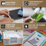DYMO Letratag LT-100H Personal Handheld ABC Label Maker