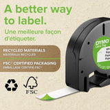 DYMO Letratag LT-100H Personal Handheld ABC Label Maker