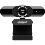 Dahua HTI-UC325 Webcam - FHD / 1080p / USB 2.0 / Black