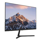 شاشة داهوا - 27 بوصة FHD / 5 مللي ثانية / 75 هرتز / HDMI / VGA