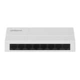 Dahua PFS3008-8GT-L 8-Port Unmanaged Gigabit Ethernet Switch