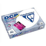 Dcp Claire Fontaine Paper A4 200Gsm Pack Of 250 Sheets-A4 Paper-Other-Star Light Kuwait