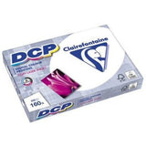 Dcp Paper A3 160 Gsm White - 1 Ream Of 250 Sheets-A3 Papers-Other-Star Light Kuwait