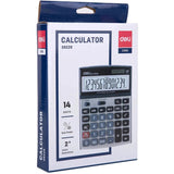 Deli Calculator 39229-Calculators-Deli-Star Light Kuwait