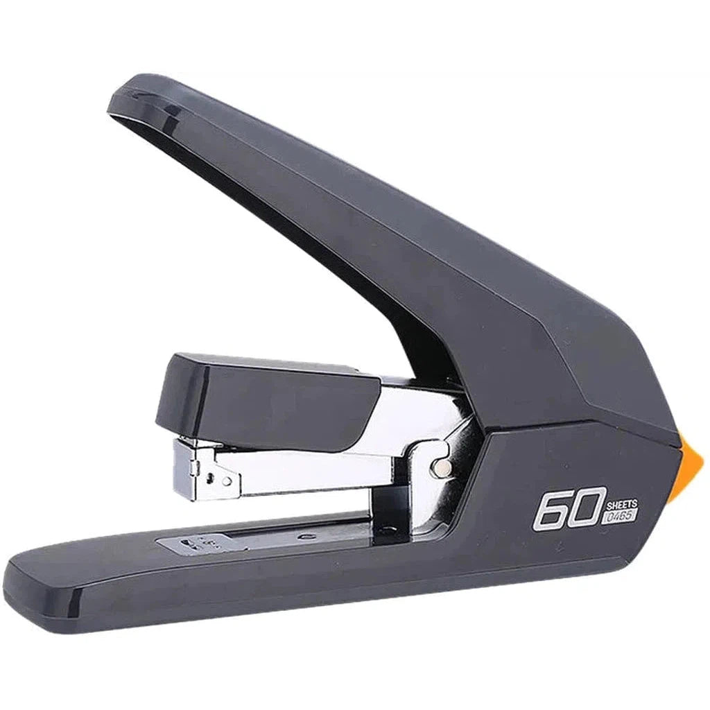 Deli Effortless Stapler 0465-Stationery Staplers And Staples-Deli-Star Light Kuwait