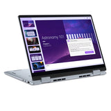 لابتوب HP ProBook 440 G11 - شاشة 14 بوصة WUXGA / Ultra 5 125U / ذاكرة 8 جيجابايت / قرص SSD من نوع NVMe M.2 بسعة 512 جيجابايت / نظام تشغيل DOS (بدون نظام تشغيل) / ضمان لمدة عام / لون فضي بايك