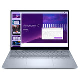 لابتوب HP ProBook 440 G11 - شاشة 14 بوصة WUXGA / Ultra 5 125U / ذاكرة 8 جيجابايت / قرص SSD من نوع NVMe M.2 بسعة 512 جيجابايت / نظام تشغيل DOS (بدون نظام تشغيل) / ضمان لمدة عام / لون فضي بايك