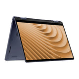 لابتوب HP ProBook 440 G11 - شاشة 14 بوصة WUXGA / Ultra 5 125U / ذاكرة 8 جيجابايت / قرص SSD من نوع NVMe M.2 بسعة 512 جيجابايت / نظام تشغيل DOS (بدون نظام تشغيل) / ضمان لمدة عام / لون فضي بايك