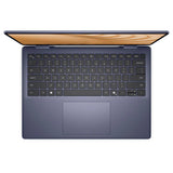 لابتوب HP ProBook 440 G11 - شاشة 14 بوصة WUXGA / Ultra 5 125U / ذاكرة 8 جيجابايت / قرص SSD من نوع NVMe M.2 بسعة 512 جيجابايت / نظام تشغيل DOS (بدون نظام تشغيل) / ضمان لمدة عام / لون فضي بايك