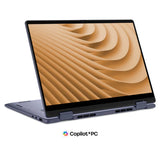 لابتوب HP ProBook 440 G11 - شاشة 14 بوصة WUXGA / Ultra 5 125U / ذاكرة 8 جيجابايت / قرص SSD من نوع NVMe M.2 بسعة 512 جيجابايت / نظام تشغيل DOS (بدون نظام تشغيل) / ضمان لمدة عام / لون فضي بايك