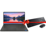 Dell 15 DC15250 - 15.6" FHD Touch / i7 / 16GB / 1TB (NVMe M.2 SSD) / Win 11 Home / 1YW - Laptop