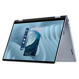 لابتوب HP ProBook 440 G11 - شاشة 14 بوصة WUXGA / Ultra 5 125U / ذاكرة 8 جيجابايت / قرص SSD من نوع NVMe M.2 بسعة 512 جيجابايت / نظام تشغيل DOS (بدون نظام تشغيل) / ضمان لمدة عام / لون فضي بايك